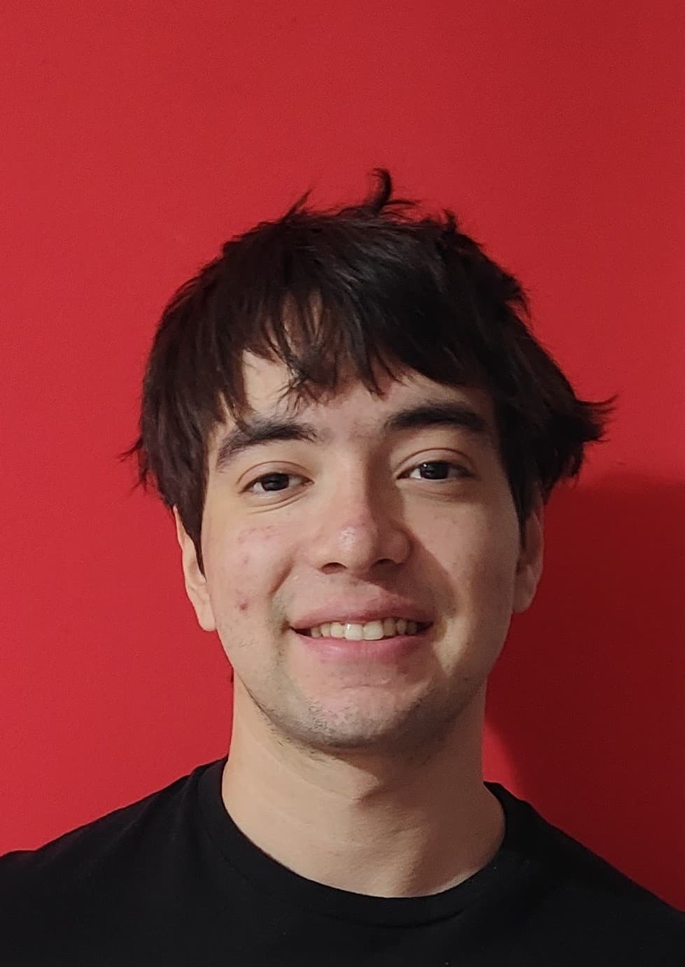 Joel Solaeche Profile Picture